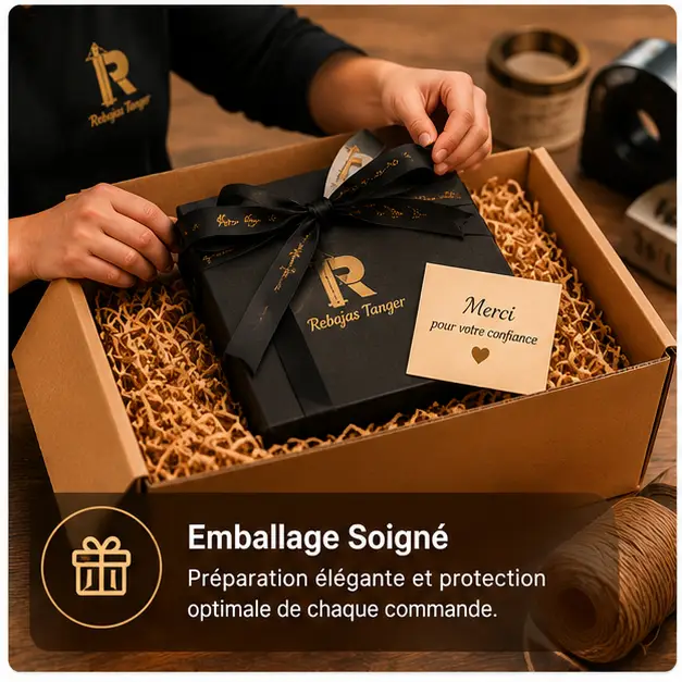 Emballage