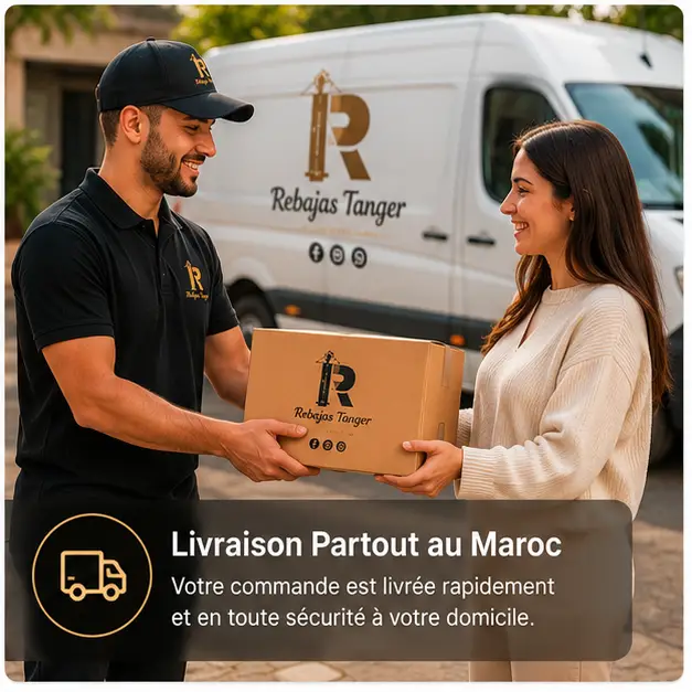 Livraison